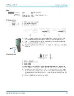 Preview for 21 page of YASKAWA VIPA IM 053IP Manual