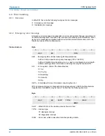 Preview for 92 page of YASKAWA VIPA IM 053IP Manual