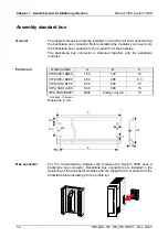 Preview for 10 page of YASKAWA VIPA IM 353-1DP01 Manual