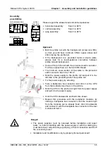 Preview for 11 page of YASKAWA VIPA IM 353-1DP01 Manual