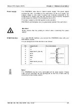 Preview for 21 page of YASKAWA VIPA IM 353-1DP01 Manual