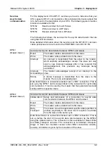 Preview for 31 page of YASKAWA VIPA IM 353-1DP01 Manual