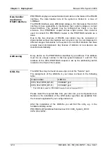 Preview for 32 page of YASKAWA VIPA IM 353-1DP01 Manual