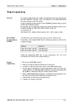 Preview for 33 page of YASKAWA VIPA IM 353-1DP01 Manual