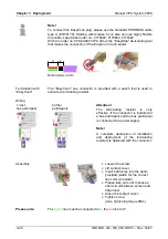 Preview for 42 page of YASKAWA VIPA IM 353-1DP01 Manual