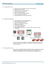 Предварительный просмотр 9 страницы YASKAWA VIPA PBR Series Manual