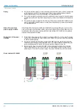 Preview for 22 page of YASKAWA VIPA SLIO FM 050-1BB00 Manual