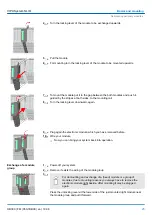 Preview for 25 page of YASKAWA VIPA SLIO FM 050-1BB00 Manual