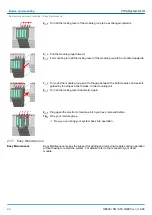 Preview for 26 page of YASKAWA VIPA SLIO FM 050-1BB00 Manual