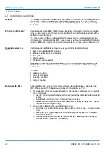 Preview for 28 page of YASKAWA VIPA SLIO FM 050-1BB00 Manual