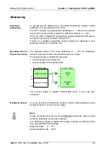 Предварительный просмотр 41 страницы YASKAWA VIPA System 200V Manual