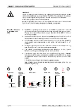 Preview for 60 page of YASKAWA VIPA System 200V Manual