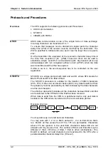 Preview for 70 page of YASKAWA VIPA System 200V Manual