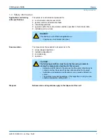 Preview for 7 page of YASKAWA VIPA System 300S Manual