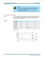 Preview for 14 page of YASKAWA VIPA System 300S Manual