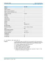 Preview for 41 page of YASKAWA VIPA System 300S Manual