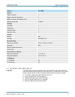 Preview for 45 page of YASKAWA VIPA System 300S Manual