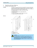 Preview for 71 page of YASKAWA VIPA System 300S Manual