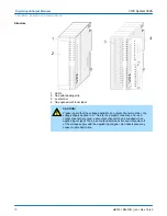 Preview for 76 page of YASKAWA VIPA System 300S Manual