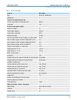 Preview for 105 page of YASKAWA VIPA System 300S Manual