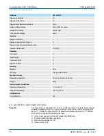 Preview for 106 page of YASKAWA VIPA System 300S Manual