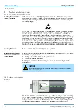 Предварительный просмотр 10 страницы YASKAWA VIPA System MICRO M13-CCF0000 Manual