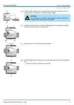 Предварительный просмотр 15 страницы YASKAWA VIPA System MICRO M13-CCF0000 Manual