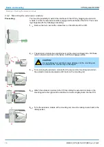 Предварительный просмотр 16 страницы YASKAWA VIPA System MICRO M13-CCF0000 Manual