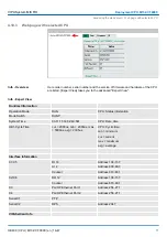 Предварительный просмотр 71 страницы YASKAWA VIPA System MICRO M13-CCF0000 Manual