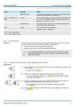 Предварительный просмотр 75 страницы YASKAWA VIPA System MICRO M13-CCF0000 Manual