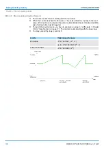 Предварительный просмотр 106 страницы YASKAWA VIPA System MICRO M13-CCF0000 Manual