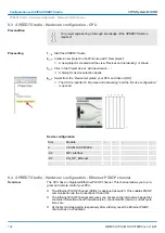 Предварительный просмотр 184 страницы YASKAWA VIPA System MICRO M13-CCF0000 Manual