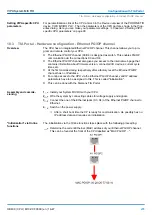 Предварительный просмотр 205 страницы YASKAWA VIPA System MICRO M13-CCF0000 Manual