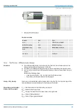 Предварительный просмотр 207 страницы YASKAWA VIPA System MICRO M13-CCF0000 Manual