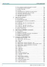 Предварительный просмотр 6 страницы YASKAWA VIPA System MICRO Manual