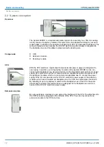 Предварительный просмотр 12 страницы YASKAWA VIPA System MICRO Manual