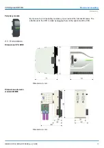 Предварительный просмотр 13 страницы YASKAWA VIPA System MICRO Manual