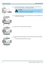 Предварительный просмотр 16 страницы YASKAWA VIPA System MICRO Manual