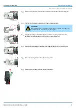 Предварительный просмотр 31 страницы YASKAWA VIPA System MICRO Manual