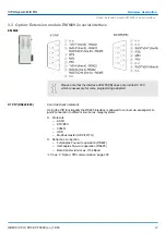 Предварительный просмотр 49 страницы YASKAWA VIPA System MICRO Manual