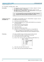 Предварительный просмотр 68 страницы YASKAWA VIPA System MICRO Manual