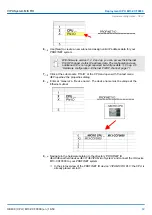 Предварительный просмотр 69 страницы YASKAWA VIPA System MICRO Manual