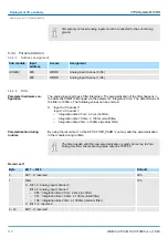 Предварительный просмотр 110 страницы YASKAWA VIPA System MICRO Manual