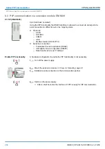 Предварительный просмотр 204 страницы YASKAWA VIPA System MICRO Manual