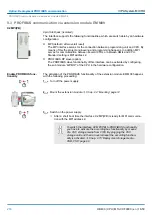 Предварительный просмотр 218 страницы YASKAWA VIPA System MICRO Manual