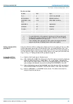 Предварительный просмотр 261 страницы YASKAWA VIPA System MICRO Manual