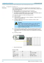 Предварительный просмотр 266 страницы YASKAWA VIPA System MICRO Manual