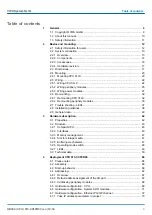 Preview for 3 page of YASKAWA VIPA System SLIO Manual