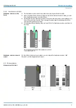 Предварительный просмотр 17 страницы YASKAWA VIPA System SLIO Manual