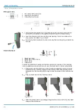 Предварительный просмотр 26 страницы YASKAWA VIPA System SLIO Manual